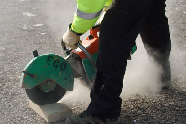 Abrasive Wheel