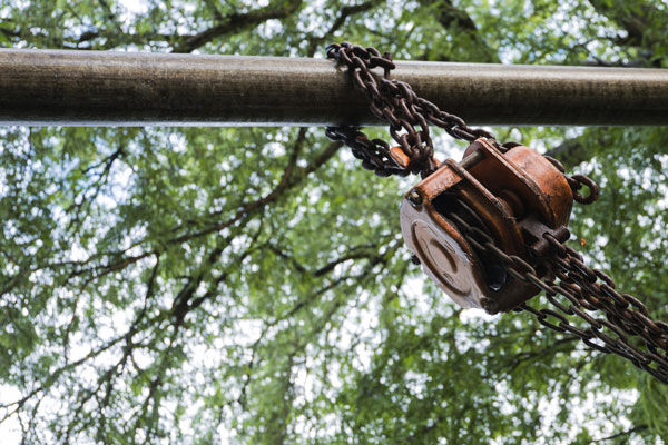 Pulley