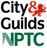 City & Guilds NPTC